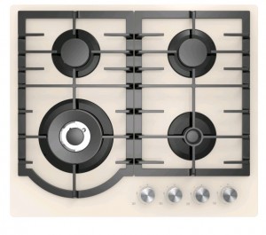 Варочная панель газовая Midea MG696TGI